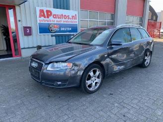Dezmembrări autoturisme Audi A4 A4 Avant (B7), Combi, 2004 / 2008 3.2 FSI V6 24V Quattro 2006/11