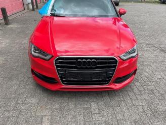 Audi A3 A3 Limousine (8VS/8VM), Sedan, 2013 / 2020 1.4 TFSI ACT 16V picture 7