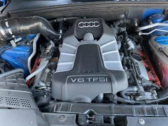 Audi S4 S4 Avant (B8), Combi, 2008 / 2015 3.0 TFSI V6 24V picture 21