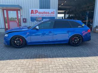 Audi S4 S4 Avant (B8), Combi, 2008 / 2015 3.0 TFSI V6 24V picture 2