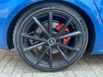 Audi S4 S4 Avant (B8), Combi, 2008 / 2015 3.0 TFSI V6 24V picture 19