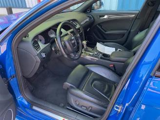 Audi S4 S4 Avant (B8), Combi, 2008 / 2015 3.0 TFSI V6 24V picture 10