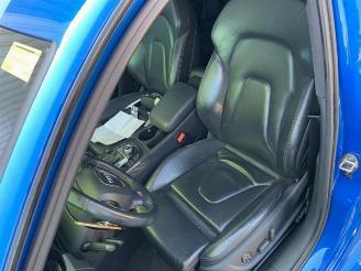 Audi S4 S4 Avant (B8), Combi, 2008 / 2015 3.0 TFSI V6 24V picture 11