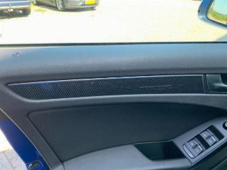 Audi S4 S4 Avant (B8), Combi, 2008 / 2015 3.0 TFSI V6 24V picture 15