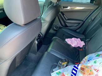 Audi S4 S4 Avant (B8), Combi, 2008 / 2015 3.0 TFSI V6 24V picture 16