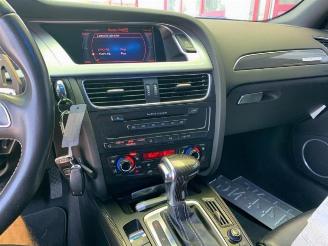 Audi S4 S4 Avant (B8), Combi, 2008 / 2015 3.0 TFSI V6 24V picture 14