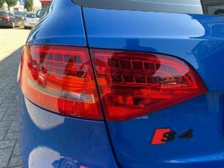 Audi S4 S4 Avant (B8), Combi, 2008 / 2015 3.0 TFSI V6 24V picture 17