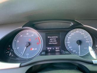 Audi S4 S4 Avant (B8), Combi, 2008 / 2015 3.0 TFSI V6 24V picture 13