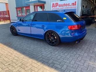 Audi S4 S4 Avant (B8), Combi, 2008 / 2015 3.0 TFSI V6 24V picture 3
