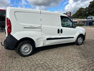 Opel Combo 1.3 CDTI L2 H1 picture 6