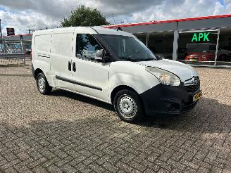 Opel Combo 1.3 CDTI L2 H1 picture 5