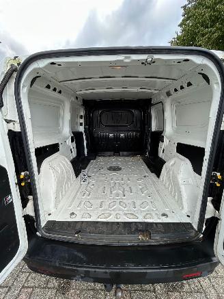 Opel Combo 1.3 CDTI L2 H1 picture 10