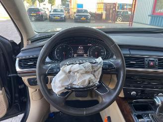 Audi A6 2.8 V6 24V FSI picture 10