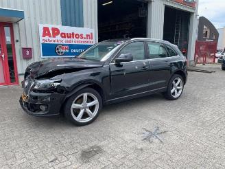 Audi Q5 Q5 (8RB), SUV, 2008 / 2017 2.0 TFSI 16V Quattro picture 1
