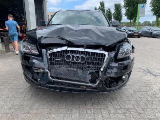 Audi Q5 Q5 (8RB), SUV, 2008 / 2017 2.0 TFSI 16V Quattro picture 8
