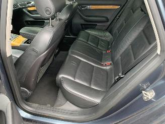 Audi A6 4.2 V8 QUATTRO 334pk picture 12
