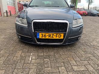 Audi A6 4.2 V8 QUATTRO 334pk picture 8