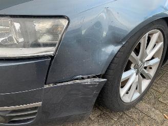 Audi A6 4.2 V8 QUATTRO 334pk picture 14
