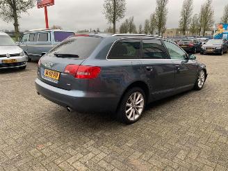Audi A6 4.2 V8 QUATTRO 334pk picture 5