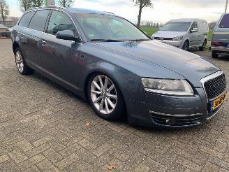 Audi A6 4.2 V8 QUATTRO 334pk picture 7