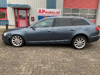Audi A6 4.2 V8 QUATTRO 334pk picture 2