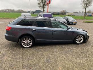 Audi A6 4.2 V8 QUATTRO 334pk picture 6