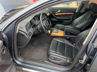 Audi A6 4.2 V8 QUATTRO 334pk picture 9