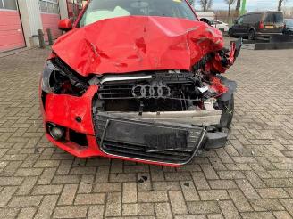 Audi A1 A1 Sportback (8XA/8XF), Hatchback 5-drs, 2011 / 2018 1.2 TFSI picture 8