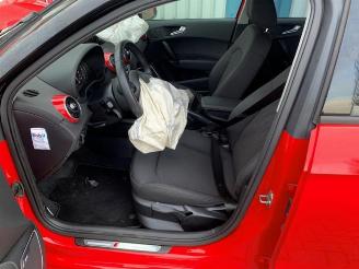 Audi A1 A1 Sportback (8XA/8XF), Hatchback 5-drs, 2011 / 2018 1.2 TFSI picture 9