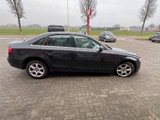 Audi A4 A4 (B8), Sedan, 2007 / 2015 1.8 TFSI 16V picture 6