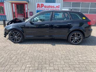 Audi A3 A3 Sportback (8PA), Hatchback 5-drs, 2004 / 2013 1.4 TFSI 16V picture 2