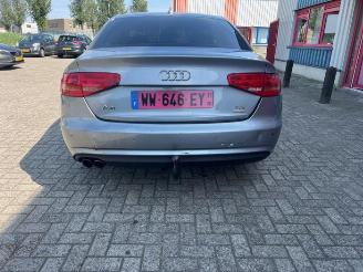 Audi A4 A4 (B8), Sedan, 2007 / 2015 2.0 TDI 16V picture 4