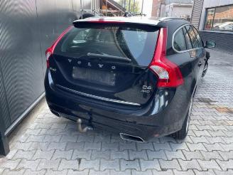 Volvo V-60 V60 I (FW/GW), Combi, 2010 / 2018 2.4 D6 20V Plug-in Hybrid AWD picture 5