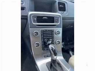 Volvo V-60 V60 I (FW/GW), Combi, 2010 / 2018 2.4 D6 20V Plug-in Hybrid AWD picture 9