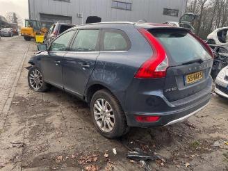 disassembly passenger cars Volvo Xc-60 XC60 I (DZ), SUV, 2008 / 2017 2.4 D5 20V AWD 2008/11