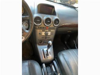 Opel Antara Antara (LA6), SUV, 2006 / 2017 3.2 V6 24V 4x4 picture 7