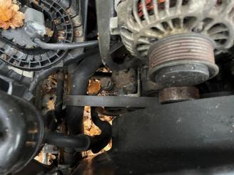 Hyundai H-200 H-1/H-200, Van, 1997 / 2008 2.5 CRDi Powervan picture 4