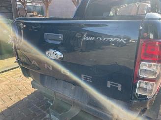Ford Ranger Ranger, Pick-up, 2011 3.2 TDCI 20V 4x4 picture 3