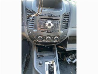 Ford Ranger Ranger, Pick-up, 2011 3.2 TDCI 20V 4x4 picture 8