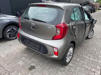 Kia Picanto Picanto (JA), Hatchback, 2017 1.0 12V picture 3