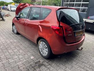 Dezmembrări autoturisme Opel Meriva Meriva, MPV, 2010 / 2017 1.4 Turbo 16V Ecotec 2013/11