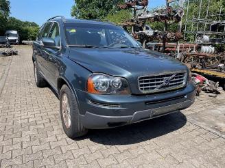 demontáž osobní automobily Volvo Xc-90 XC90 I, SUV, 2002 / 2014 3.2 24V 2007