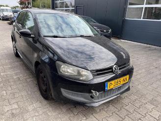 Volkswagen Polo Polo V (6R), Hatchback, 2009 / 2017 1.2 12V picture 2