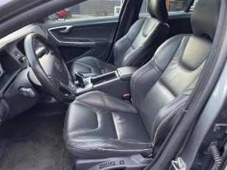 Volvo V-60 V60 I (FW/GW), Combi, 2010 / 2018 2.4 D6 20V AWD Twin Engine Plug-in Hybrid picture 8