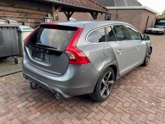 Volvo V-60 V60 I (FW/GW), Combi, 2010 / 2018 2.4 D6 20V AWD Twin Engine Plug-in Hybrid picture 3