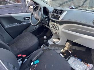 Suzuki Alto Alto, Hatchback 5-drs, 2009 1.0 12V picture 6