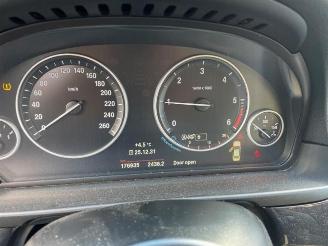 BMW 5-serie 5 serie (F10), Sedan, 2009 / 2016 520d 16V picture 8