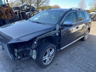 Purkuautot passenger cars Volkswagen Passat Passat Alltrack (365), Combi, 2012 / 2014 2.0 TDI 16V 170 4Motion 2012