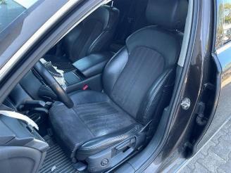 Audi A6 A6 Allroad Quattro (C7), Combi, 2012 / 2018 3.0 TDI V6 24V picture 7