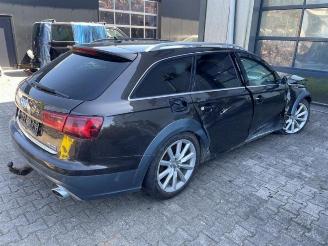 Audi A6 A6 Allroad Quattro (C7), Combi, 2012 / 2018 3.0 TDI V6 24V picture 3